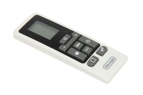 TLC COOL WH24H LCDC(F)RF+MAXC DL AN NWT