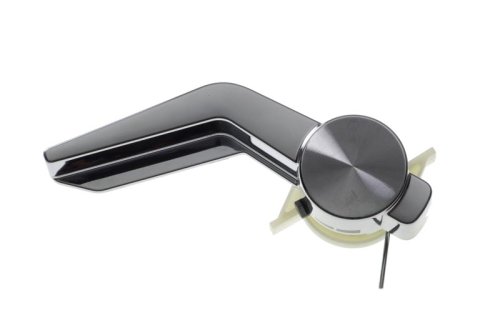 LEVER ASSEMBLY