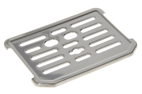 POGGIATAZZE INOX-LUCIDO           BCO410