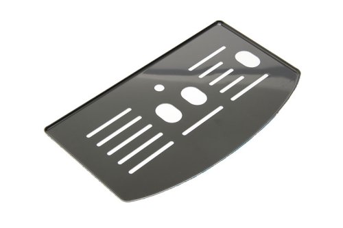 CUP PLATE