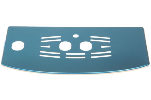 POGGIATAZZE(AISI430-BA 0.8)         ECAM