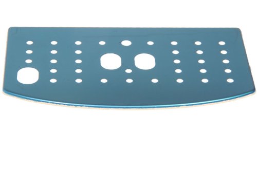 Cup plate