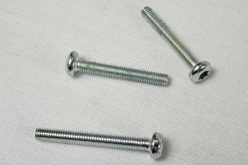 PANHEAD SCREW (3 PACK) - ALL KM'S.
