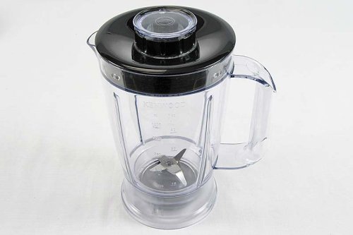 GOBLET ASSY COMPLETE-BLACK FPP234