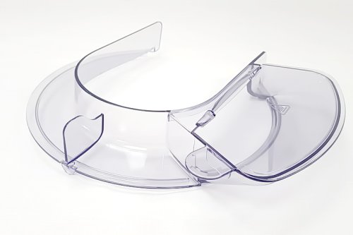 SPLASH GUARD ASSEMBLY KCC9