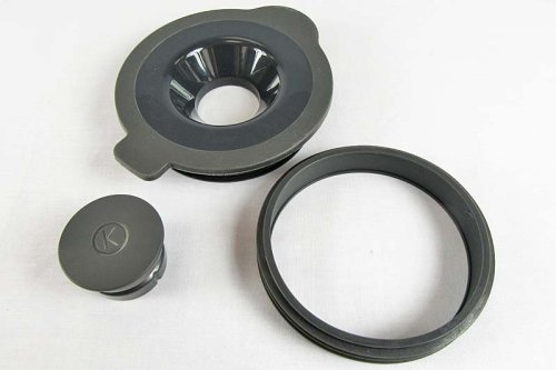 LID, FILLER CAP & SEAL
