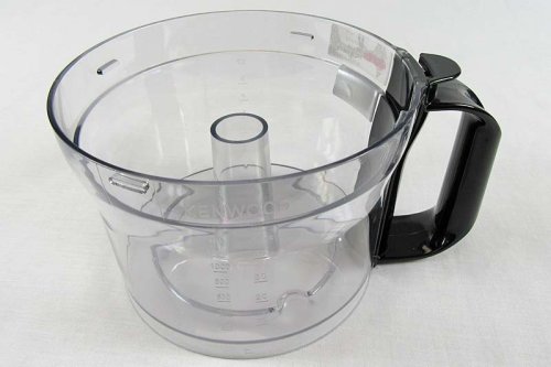 BOWL ASSEMBLY FDM30