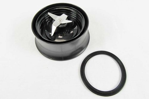 BLADE UNIT ASSEMBLY including SEAL (Glass Liquidiser & Mill)