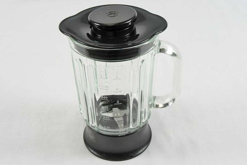 GLASS LIQUIDISER ASSEMBLY COMPLETE - 1.2L