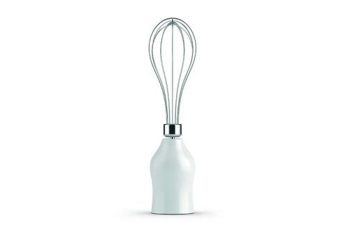 WHISK ASSEMBLY WITH COLLAR
