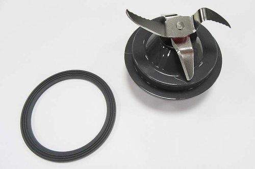 Kniv med packning