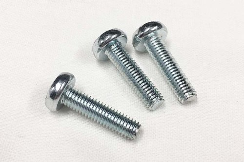 SCREW SET (M5 x 25 mm)
