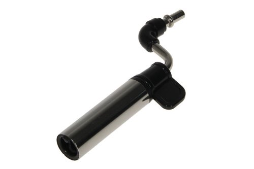TUBE WITH FROTHER