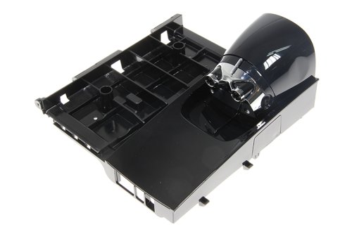 DOOR BLACK+GLASS             ESAM4.(DLS)