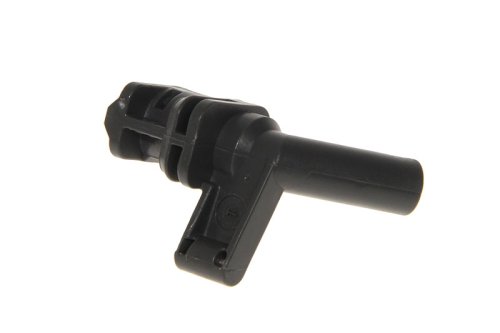 DESCALER SPOUT