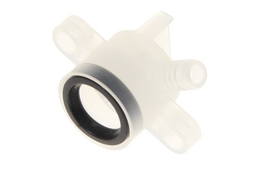 ASSY FITTIN+FILTER WATER     EDG250(DLS)