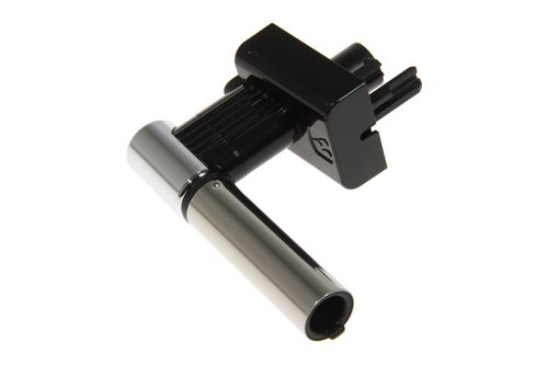 HOT WATER SPOUT