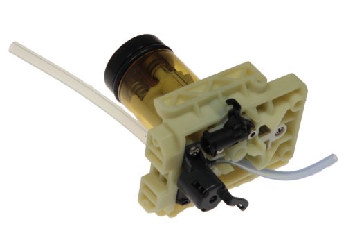 MECHANICS VALVE