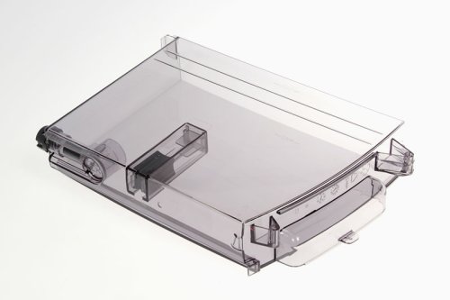 Vattentank Ecam utan front and lid