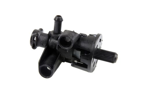 STEAM VALVE EC68
