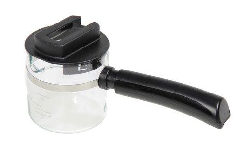 STG CARAFFA(VETRO)          EC5&7&9(DLS)