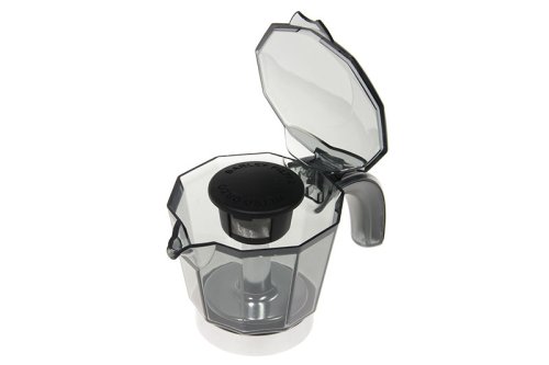 KIT CARAFFA 4TAZZE+FILTRO ORZO      EMK