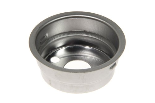 FILTER BODY TWO CUPS(AISI430)