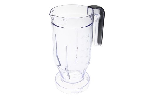 ICS - FP5150/5160 BL PLASTIC JUG BK