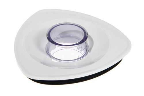 ICS - JB3000 LID WH