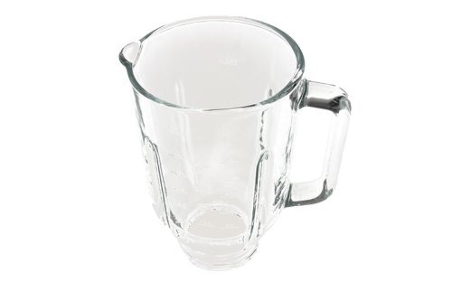 ICS - 4125-4126 JB5050/5160 GLASS JUG