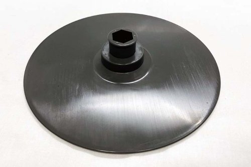 SLINGER PLATE