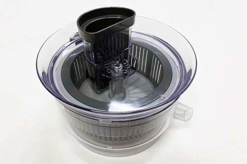 CENTRIFUGAL JUICER COMPLETE