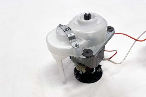 MOTOR ASSY