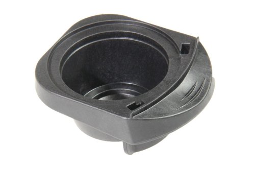CAPSULE HOLDER