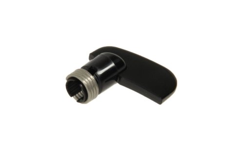 STEAM KNOB