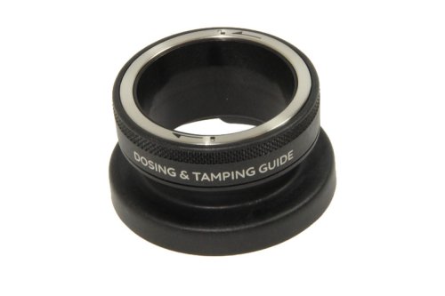 COFFEE DISPENSER RING
