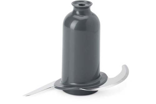 KNIFE BLADE ASSEMBLY & GUARD