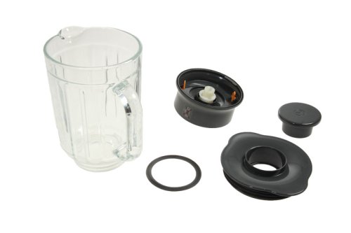 GLASS LIQUIDISER ASSEMBLY COMPLETE - 1.2L