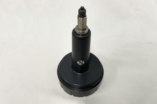 DRIVE SHAFT ASSEMBLY  KAH65.000PL