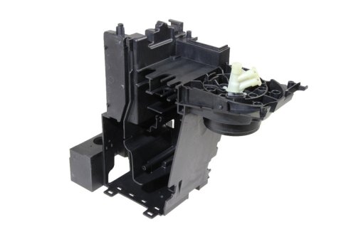 Coffe brew frame assy