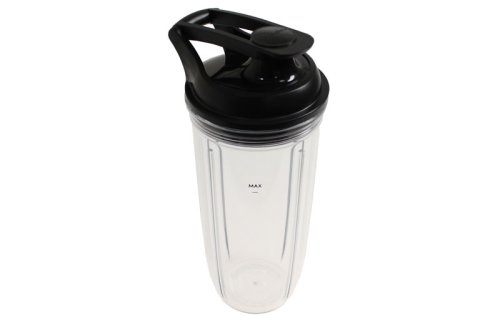 900ML CUP WITH TO-GO LID