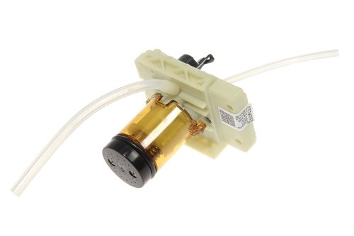 MECHANICS VALVE (ECAM)