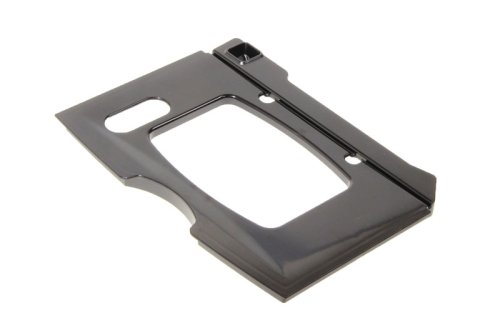 DLS-H.INSUL. DRIP-TRAY BK(PC+ABS)ECAMIFD