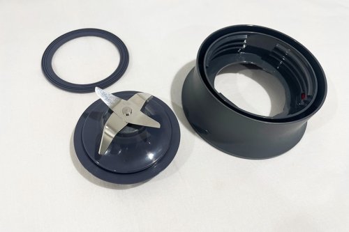 BLADE ASSEMBLY FDM31