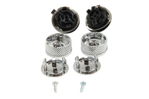DLS KIT KNOBS EC93