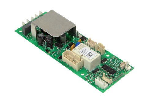 POWER BOARD (SW2.2 230V)
