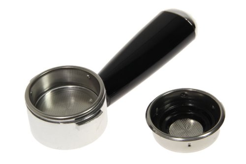 FILTER HOLDER ASSY+ADAPTER VINTAGE BLACK