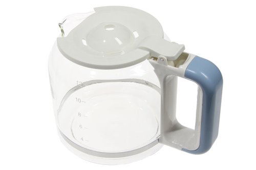 ASS.CARAFFA 1342 SER.CELESTE/CREMA