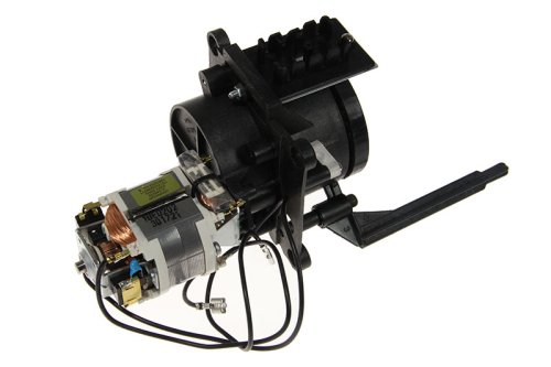 ASSIEME MACININO MCE4 (02237)