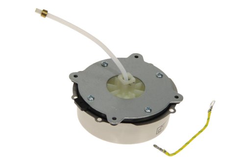 SERIGRAPHED FILTER HOLDER HOUSING ASSY (2^Version) MCE30 131